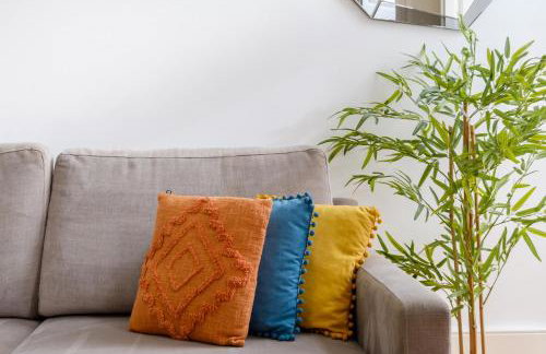 Bright 2bedroom apartment in Bonfim, 2 minutes from Campanhã, Porto city center - Foto 23