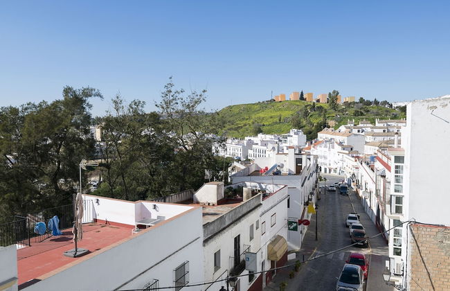 Boliches in Arcos de la Frontera - Foto 27