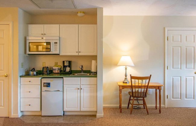 Eastern Slope Inn Resort - Extra Holidays - Foto 35