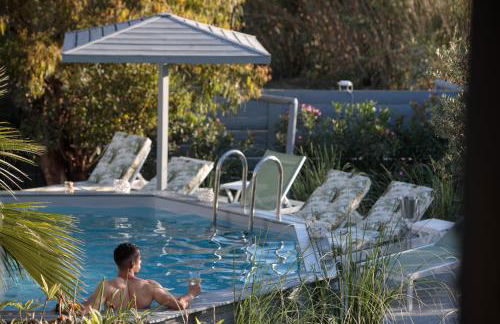 Archetypo 1855 - Villas and Suites - Foto 30