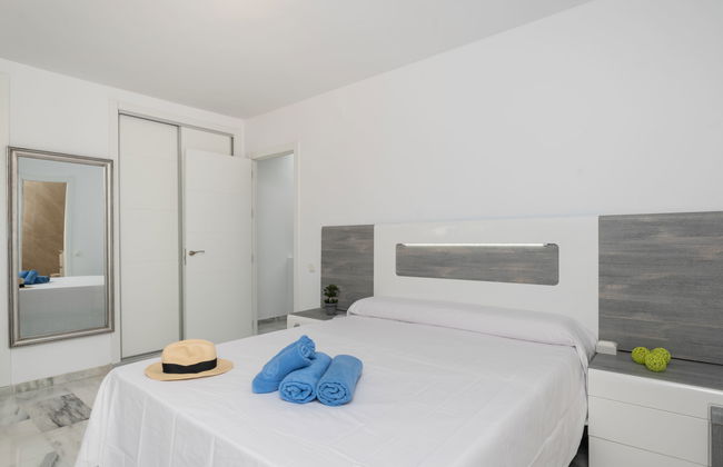 La Palmera - Foto 15