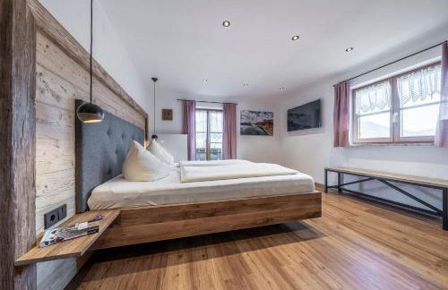 Ferienwohnungen Haus Heiss - Foto 18