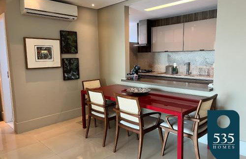 Spacious Bedsitter View to the Bay of All Saints - Photo 11