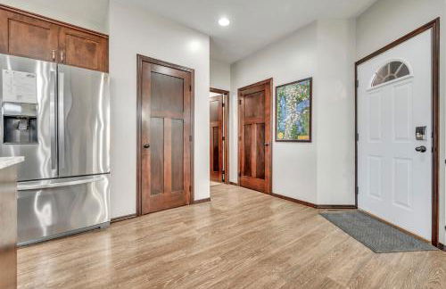 Bridges Bay Vacation Cabin 185 - Foto 10