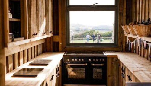 5 Kestrels Perch, Camp Tapnell - Foto 5