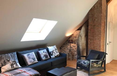 Ferme des deux Frères, Autrans, Vercors - Foto 75