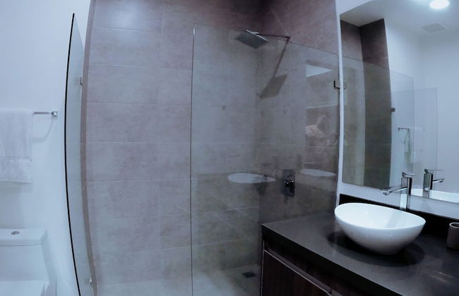 Corporate stays Urban flats - Foto 18