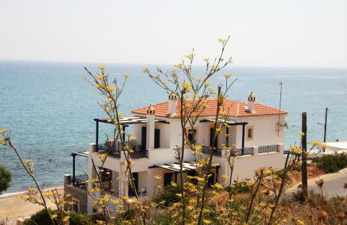 Sea Urchin Apartment Neos Kosmos - Foto 3