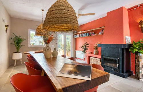 Casa Rural La Ruta Naranja - Foto 12