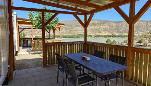 Bellavista - Fishingcamp - Photo 2