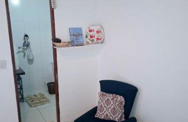 Paraty Mirim - Refugio Montanha - Foto 25