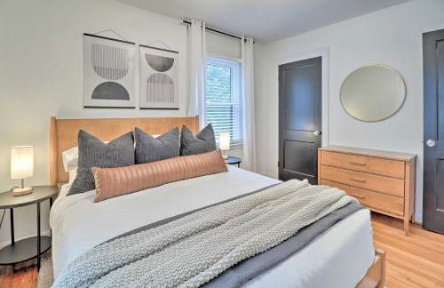 Dreamy St Charles Retreat with Furnished Patio! - Foto 18