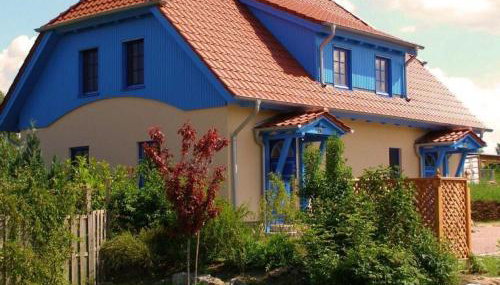 Holiday Apartment in Gross Schwansee - Foto 4, Other