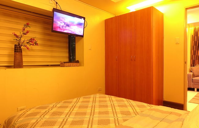 Luxury Condo at Forbeswood Parklane - Foto 24