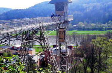 Ferienhaus und Ferienwohnung Büttner - Foto 46