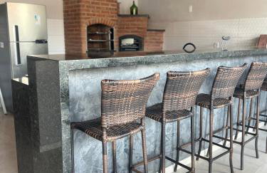 Chacara Pinheiros piscina climatizada Próx a feira de malhas, Socorro SP - Foto 28