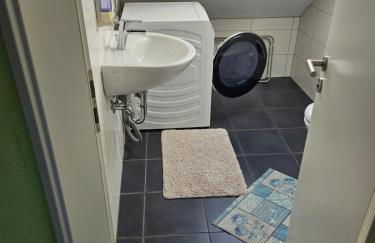 Monteurzimmer Fritsche-Edelfingen - Foto 2