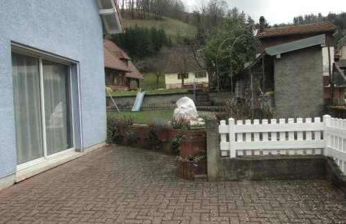 LA MAISON EN PAIN D'EPICES - Foto 22