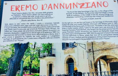 La Magnolia a 500mt dal mare - Foto 72