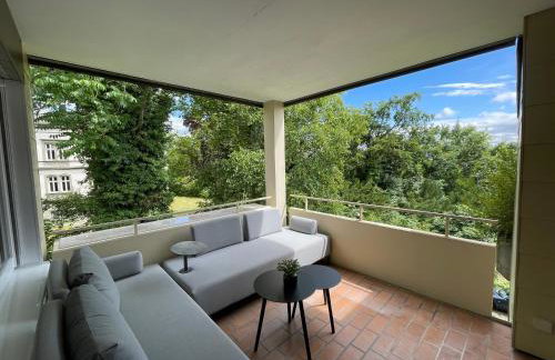 Großzügiges Wohnen mit Seeblick in Zentrumsnähe - Foto 17