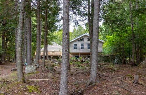 Beaver Cove Cabin - Foto 1