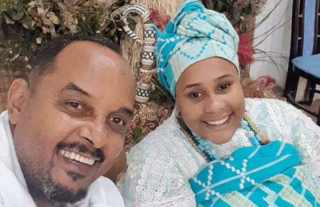 Ceremonia de candomblé en Salvador de Bahía - Foto 7