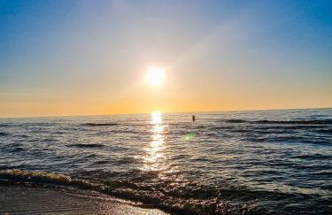 Bałtyk 44 na Wydmach - Foto 5