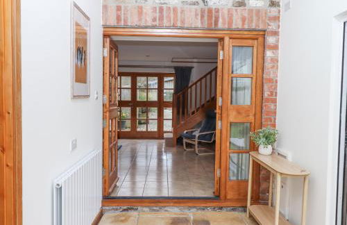 The Old Coach House - Foto 9