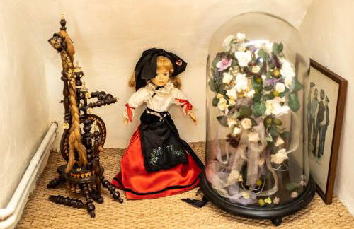 La maison alsacienne Strasbourg - Foto 39