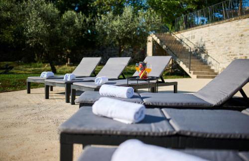 Holiday home Casa dei nonni with bicycles included - Foto 39