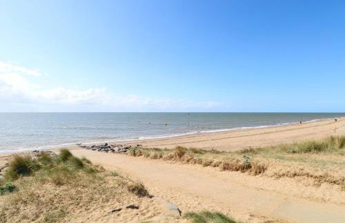 Fern Cottage - Foto 36