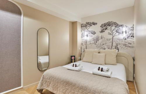 Résidence Saint Germain des Près Rue de Rennes by Studioprestige - Foto 98