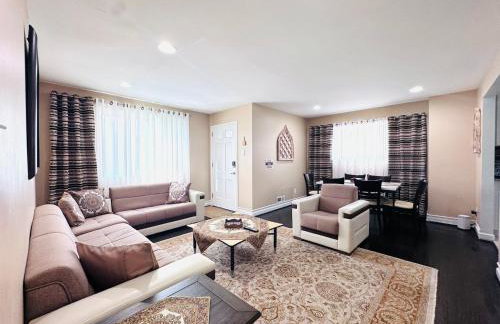 Amazing Cozy Apartment for family & group - Foto 34