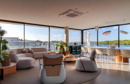 Casa Marina BSM - Foto 41