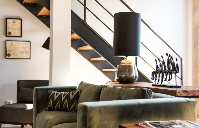 Lofts - Casa do Metro - Foto 30