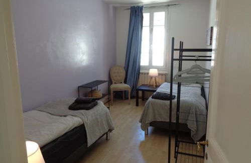 Maison Saint Jacques - Foto 50