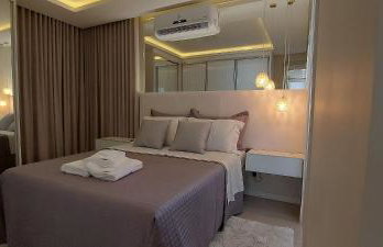 Apto Imperial Villa di Tondo - Foto 10