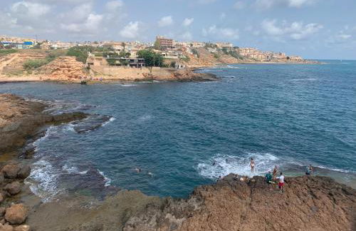 Beau et paisible T4 torrevieja - Foto 37