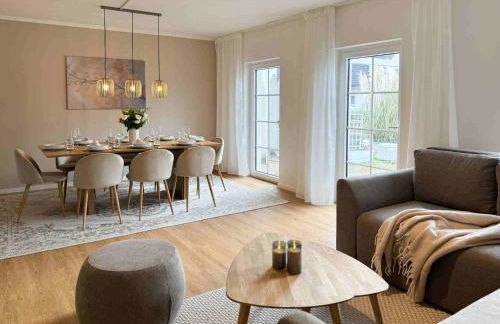 La Petite Maison Kaiserstuhl mit Sauna - Foto 1