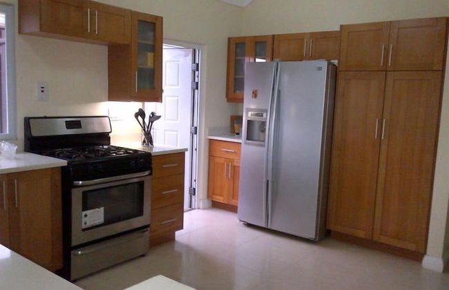 Ocho Rios Villa at The Palms - Foto 21