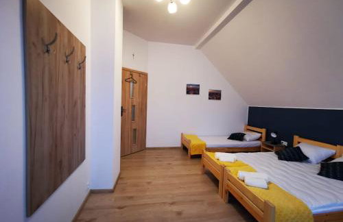 Apartamenty Starosądeckie - Foto 9