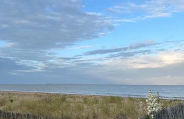 Cottage 50m de la plage - Foto 11