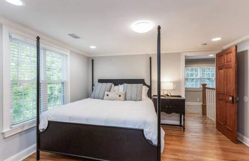 Nashville's Cumberland Cottage with Hot Tub - Foto 31