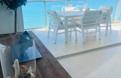 Luxury Apartment on the Beach - Foto 6