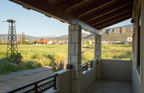 Luxury Maisonette Afro - Foto 22