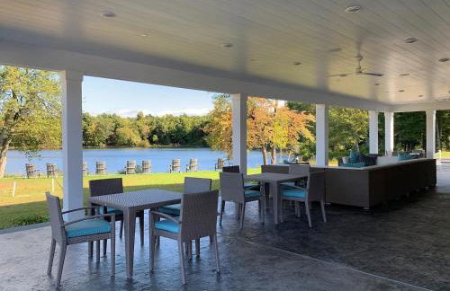 Landing Apartments - The Preserve at Great Pond - Foto 10