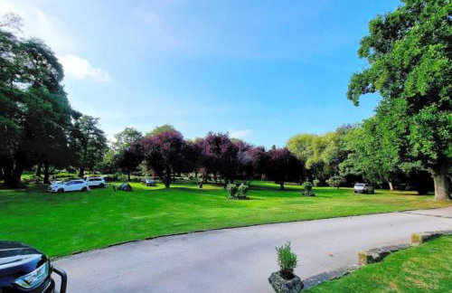 17th-century1bed/studio/petsok/garden/wifi - Foto 99