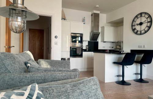 Porthminster View Luxury Sea Views Balcony, Parking, Pool, Spa & Gym - Foto 33