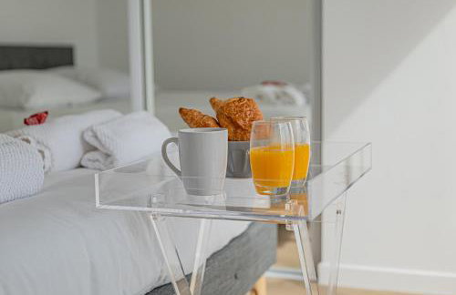 Cap d'Ail - Sea view - 2 bedrooms 3 beds - Rotterdam - Foto 23