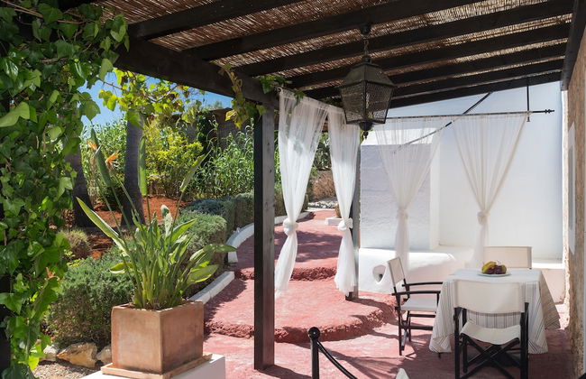 Agroturismo Can Guillem - Foto 67